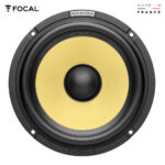 FOCAL ES 165 K2S K2 POWER EVO-Serie, 16.5cm, 2 Ohm, flach – Bild 3