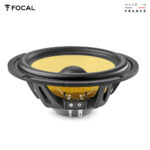 FOCAL ES 165 K2S K2 POWER EVO-Serie, 16.5cm, 2 Ohm, flach – Bild 4