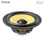 FOCAL ES 165 K2S K2 POWER EVO-Serie, 16.5cm, 2 Ohm, flach – Bild 6