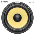 FOCAL ES 165 K2S K2 POWER EVO-Serie, 16.5cm, 2 Ohm, flach – Bild 7