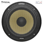 FOCAL ES 165 K2S K2 POWER EVO-Serie, 16.5cm, 2 Ohm, flach – Bild 8