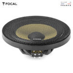 FOCAL ES 165 K2S K2 POWER EVO-Serie, 16.5cm, 2 Ohm, flach – Bild 9