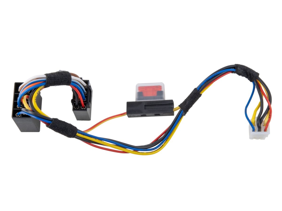 Spannungsstabilisator Start/Stop Automatik Klemme 30 – Bild 3