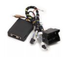 Pioneer CD-SVW-UAR.006AE - CAN Bus Adapter für SPH-EVO64/93/950DAB – Bild 2