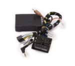 Pioneer CD-SVW-UAR.006AE - CAN Bus Adapter für SPH-EVO64/93/950DAB – Bild 3