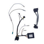 Pioneer CD-SVW-UAR.007AE - CAN Bus Adapter für SPH-EVO64/93/950DAB – Bild 2