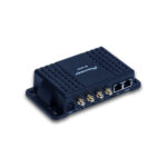 Pioneer Router DCT-WR204-SH inkl. Dachantenne – Bild 2