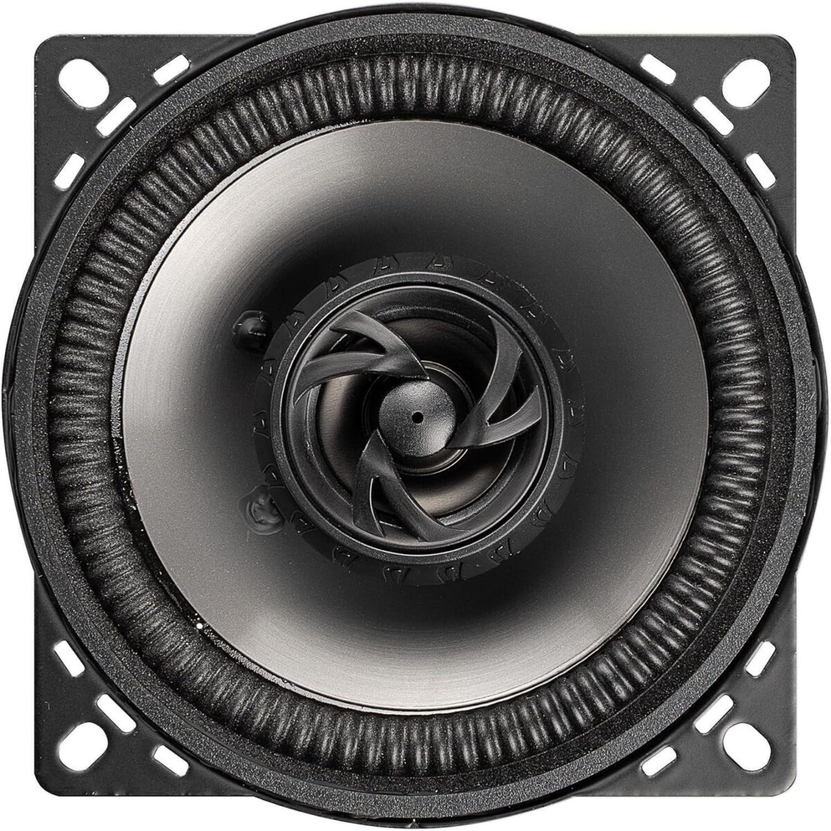 AXTON AE100 10 cm 4 2-Wege Coax System – Bild 2