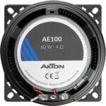 AXTON AE100 10 cm 4 2-Wege Coax System – Bild 3
