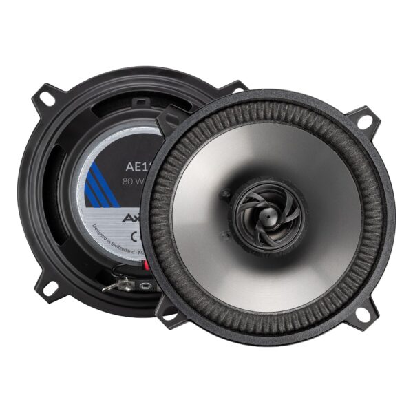 AXTON AE130 13 cm 5 2-Wege Coax System