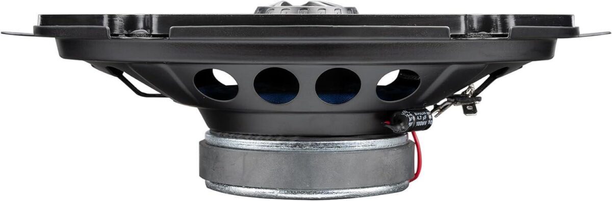 AXTON AE157 5 x 7 2-Wege Coax System – Bild 2
