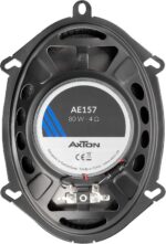 AXTON AE157 5 x 7 2-Wege Coax System – Bild 3