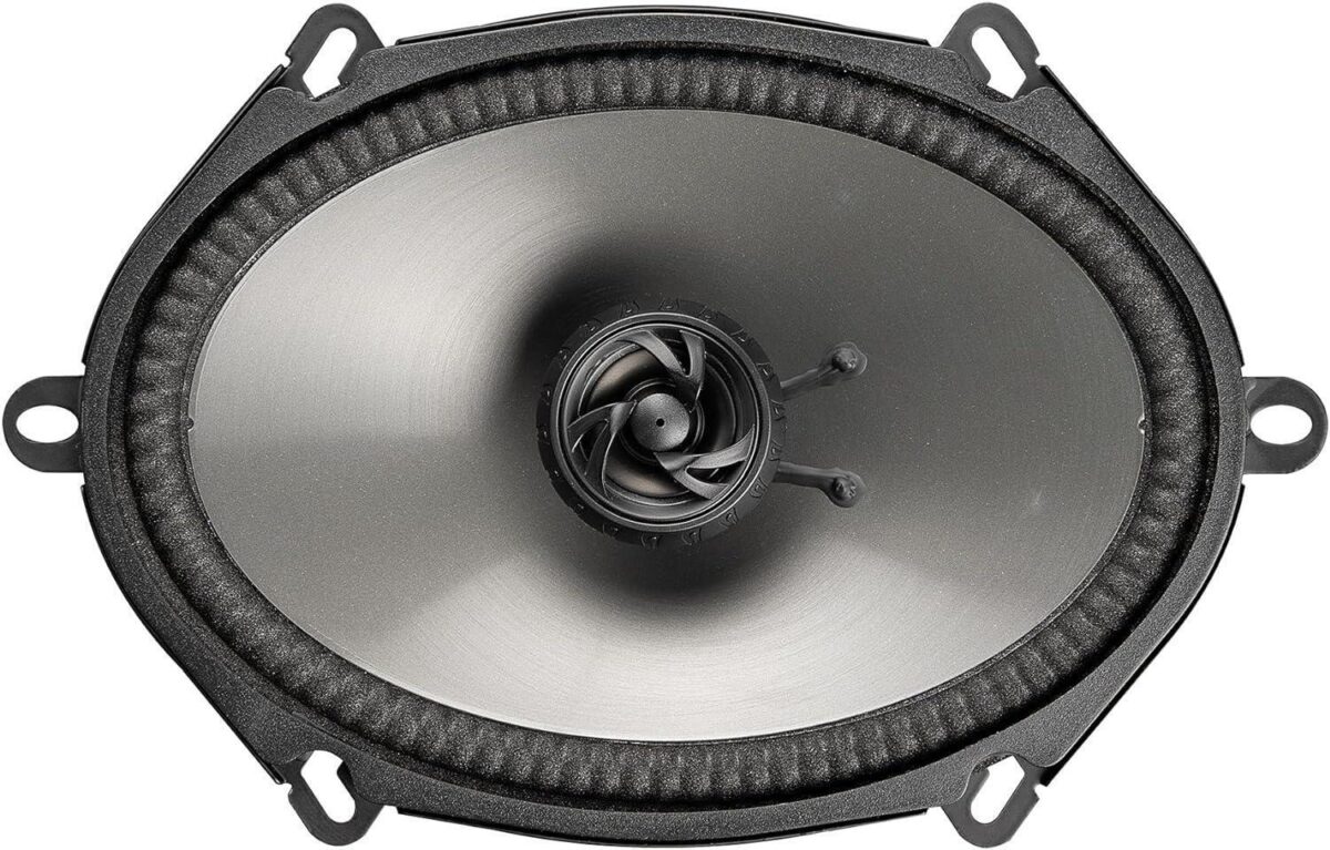 AXTON AE157 5 x 7 2-Wege Coax System – Bild 4