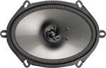 AXTON AE157 5 x 7 2-Wege Coax System – Bild 4
