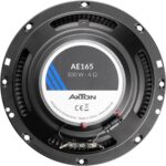 AXTON AE165 16.5 cm 6.5 2-Wege Coax System – Bild 2