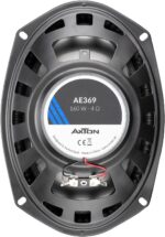 AXTON AE369 6 x 9 3-Wege Coax System – Bild 2