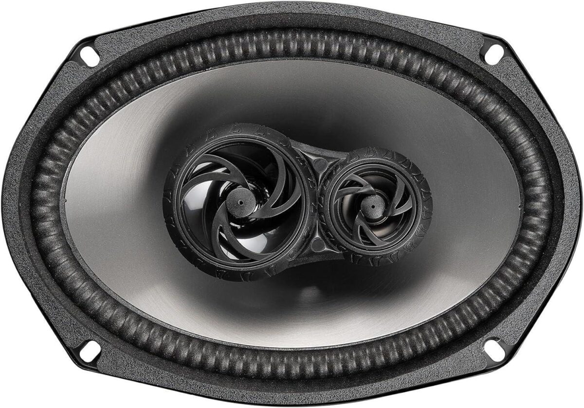 AXTON AE369 6 x 9 3-Wege Coax System – Bild 3
