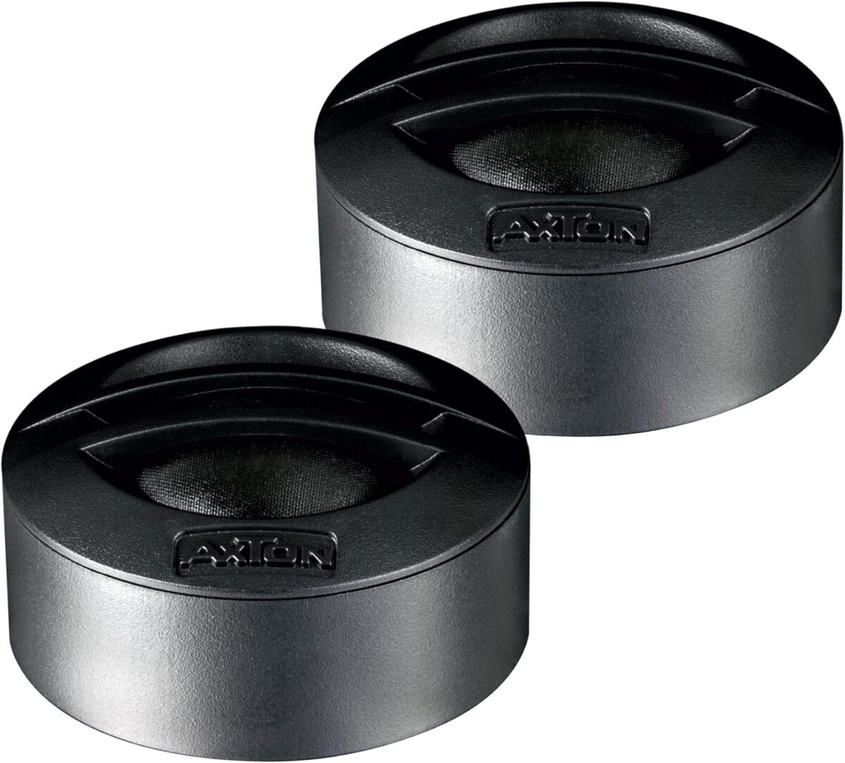 AXTON ATCT25 25 mm Gewebe-Hochtöner mit Weiche – Bild 2