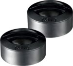 AXTON ATCT25 25 mm Gewebe-Hochtöner mit Weiche – Bild 2