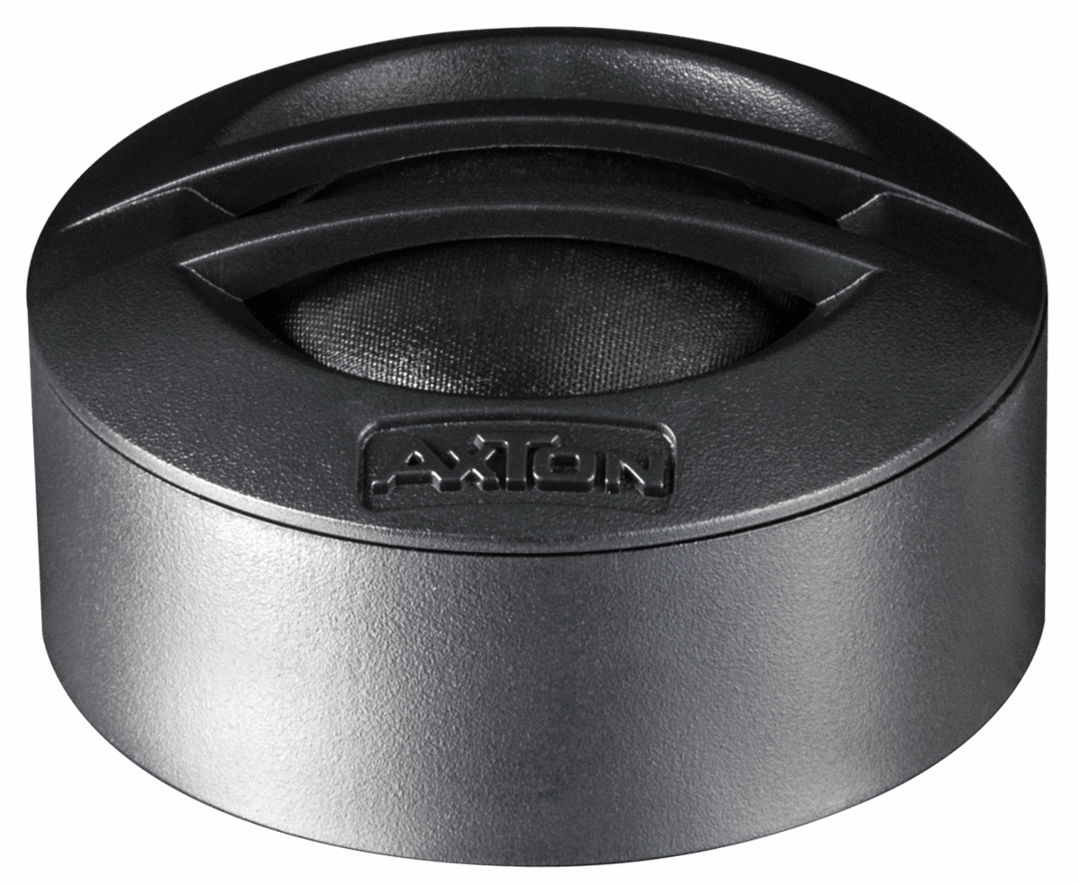 AXTON ATCT25 25 mm Gewebe-Hochtöner mit Weiche – Bild 6