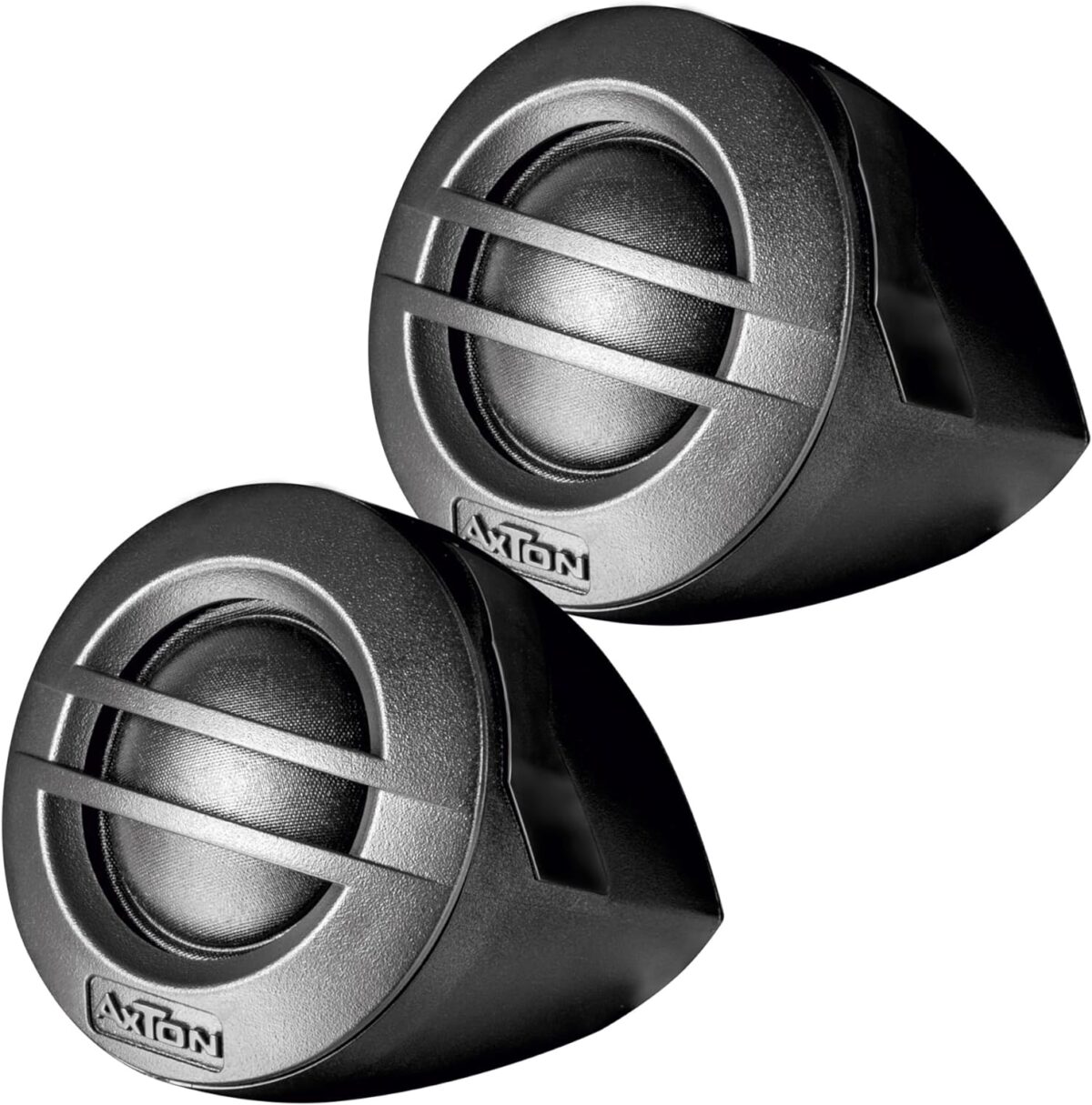 AXTON ATCT25 25 mm Gewebe-Hochtöner mit Weiche – Bild 3