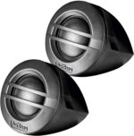 AXTON ATCT25 25 mm Gewebe-Hochtöner mit Weiche – Bild 3