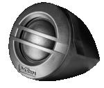 AXTON ATCT25 25 mm Gewebe-Hochtöner mit Weiche – Bild 7