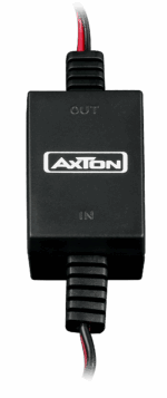 AXTON ATCT25 25 mm Gewebe-Hochtöner mit Weiche – Bild 9