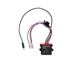 Bluetooth Receiver,3.5mm Klinke/Cinch, 12 Volt, aptXHD, aptXLL – Bild 2