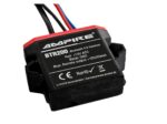 Bluetooth Receiver,3.5mm Klinke/Cinch, 12 Volt, aptXHD, aptXLL – Bild 3