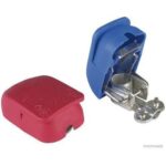Kfz Batteriepol Schnellverbinder Set und -