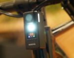 Nordväl BC101F Frontlicht-Fahrradkamera – Bild 6