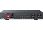 Kenwood KR-W8000SCD-B Smart HiFi CD-Receiver – Bild 2