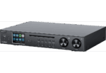 Kenwood KR-W8000SCD-B Smart HiFi CD-Receiver – Bild 3