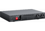 Kenwood KR-W8000SCD-B Smart HiFi CD-Receiver – Bild 4