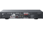 Kenwood KR-W8000SCD-B Smart HiFi CD-Receiver – Bild 5