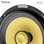 Focal EC 165 KE 2-Wege Koaxialkit 16,5 cm – Bild 2