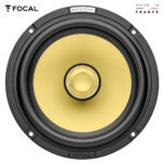 Focal EC 165 KE 2-Wege Koaxialkit 16,5 cm – Bild 3