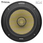 Focal EC 165 KE 2-Wege Koaxialkit 16,5 cm – Bild 7