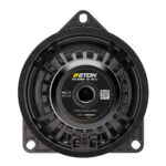 ETON BMW10CN-U 10 cm 2-Wege Center für BMW – Bild 3