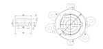 ETON PRW 50 mm Mitteltöner – Bild 7