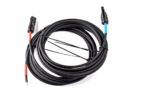MVK 10.7 Anschlusskabel Solarmodul zu Laderegler 2x 7 Meter 10mm – Bild 2