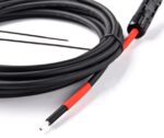 MVK 10.7 Anschlusskabel Solarmodul zu Laderegler 2x 7 Meter 10mm – Bild 5