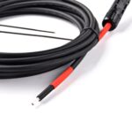 MVK 6.3 Anschlusskabel Solarmodul zu Laderegler 2x 3 Meter 6mm – Bild 4
