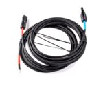MVK 6.5 Anschlusskabel Solarmodul zu Laderegler 2x 5 Meter 6mm – Bild 2