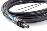 MVK 6.5 Anschlusskabel Solarmodul zu Laderegler 2x 5 Meter 6mm – Bild 4