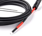 MVK 6.5 Anschlusskabel Solarmodul zu Laderegler 2x 5 Meter 6mm – Bild 5