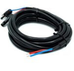 DAC 6.10 Anschlusskabel Solarmodul zu Laderegler 10 Meter 2x6mm – Bild 3