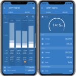 Victron SmartSolar MPPT 100/30 Bluetooth integriert – Bild 3