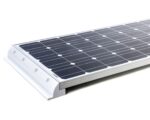 Solarmodul Halterung HXH53/W ABS Kunststoff weiss – Bild 3